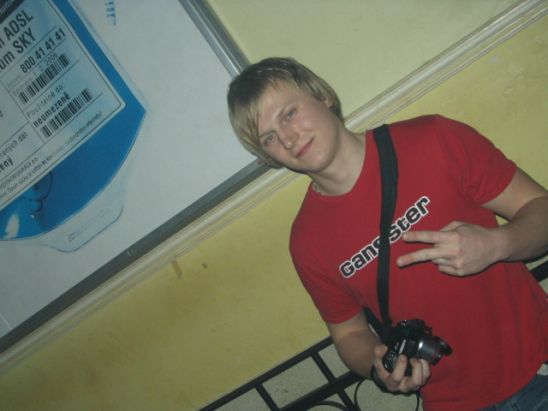 Techanalitic - 18.2.06
